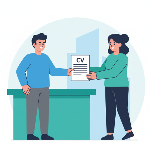 ofertas laborales en montevideo